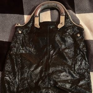 Stella McCartney Candy Gold Bag